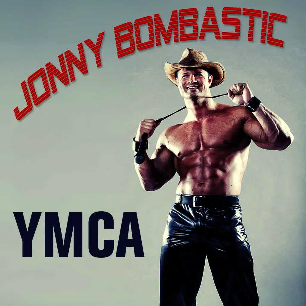 YMCA (Karaoke Version)