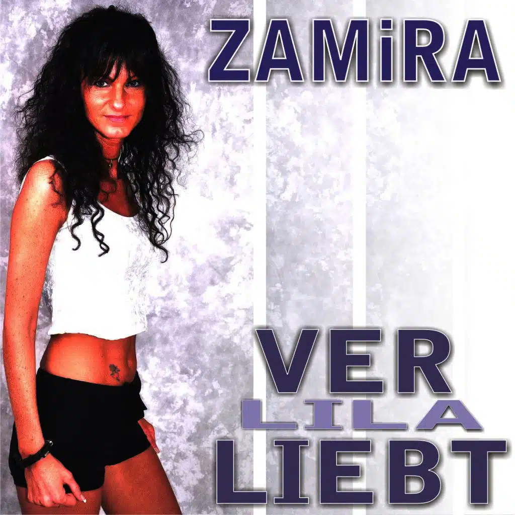 Verlilaliebt (Radio Version)