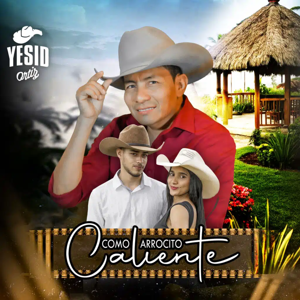 Yesid Ortiz