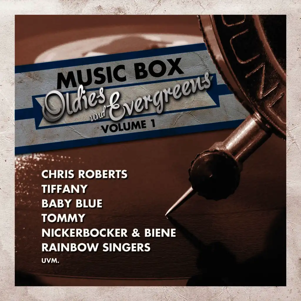 Music Box Oldies und Evergreens Vol. 1