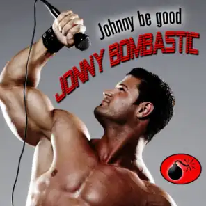 Jonny Bombastic