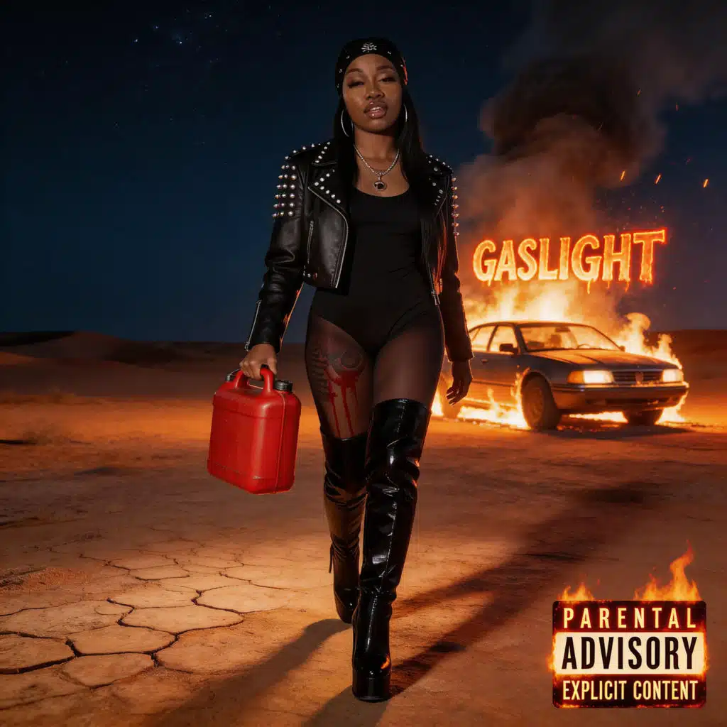 Gaslight