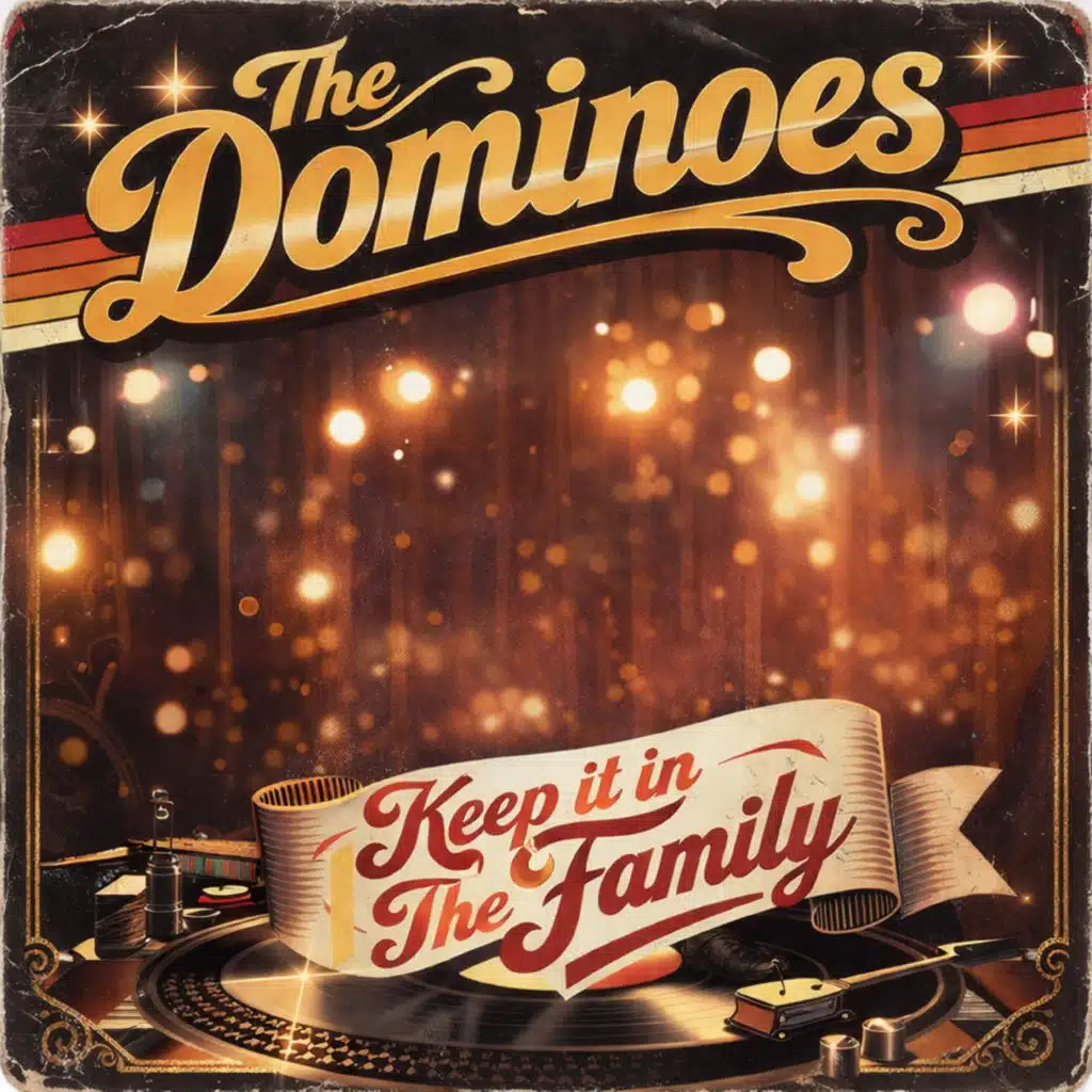 The Dominoes