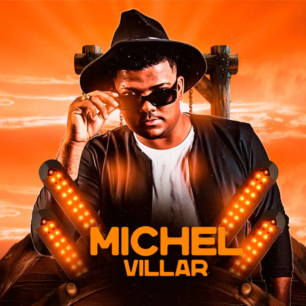 Michel Villar