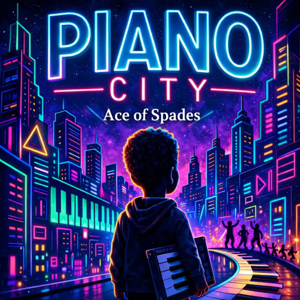 Piano City