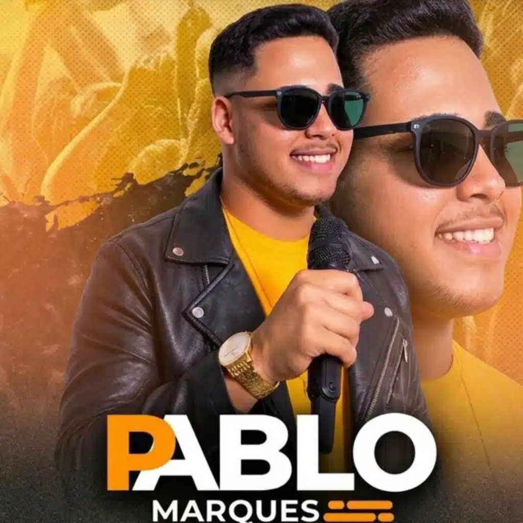 Pablo Marques