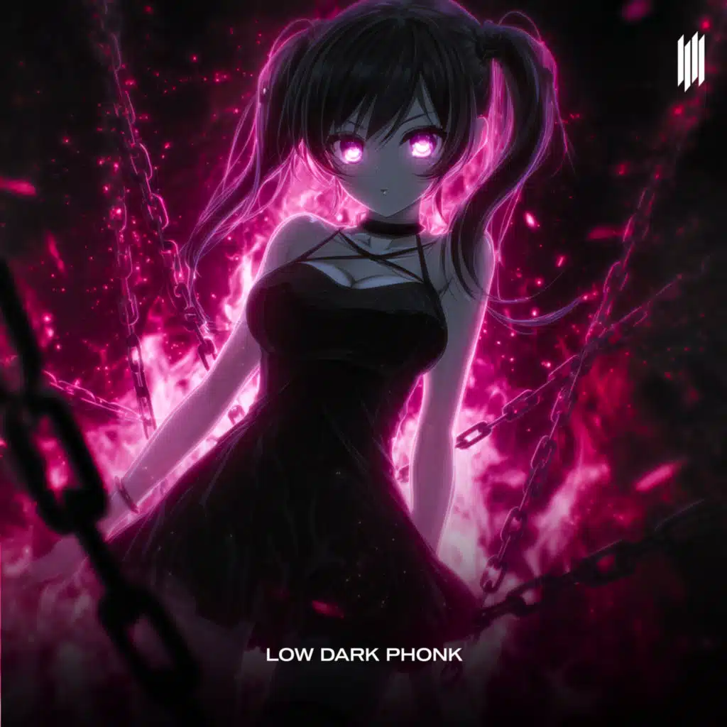 LOW DARK PHONK