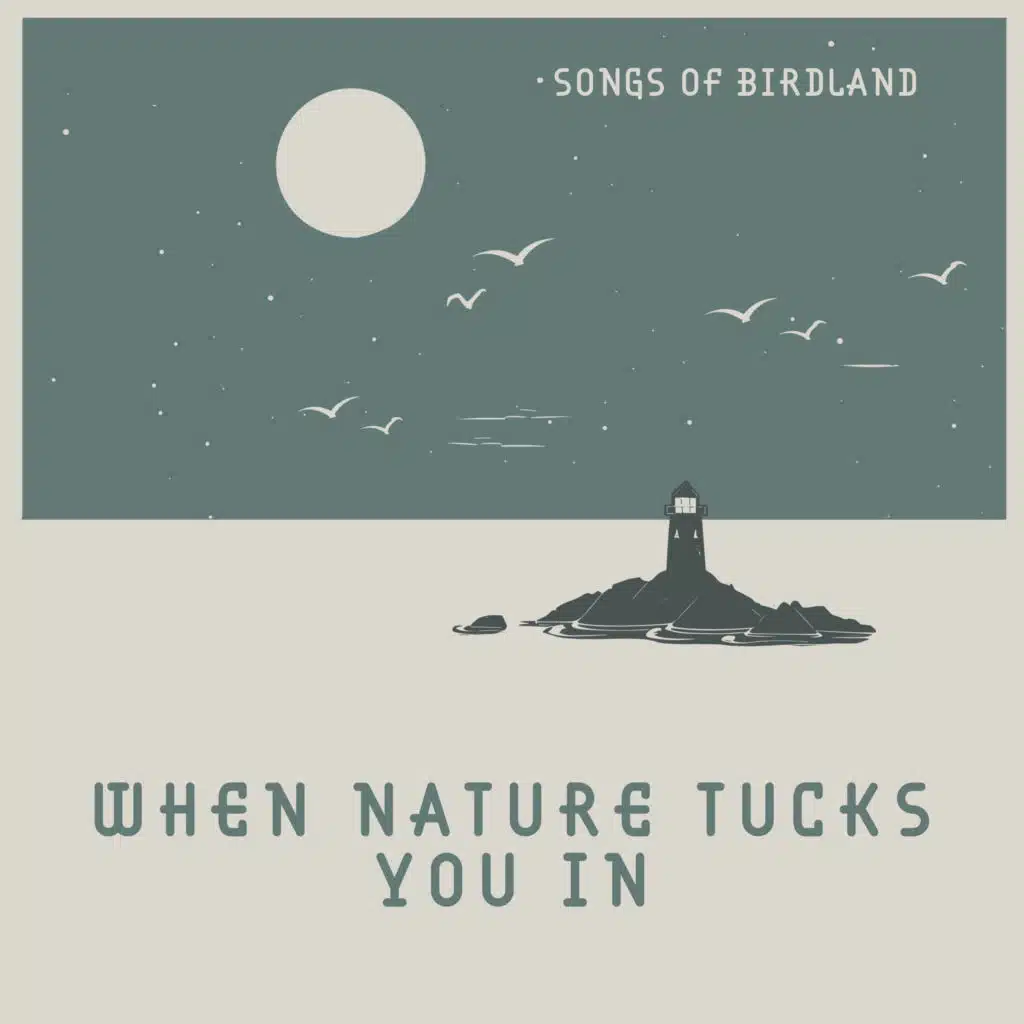 Songs of Birdland