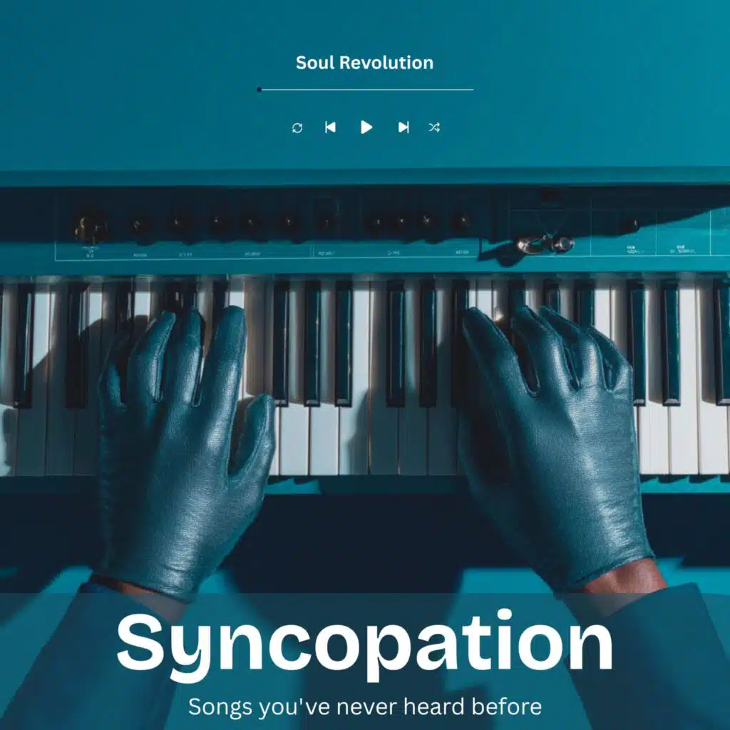 Syncopation