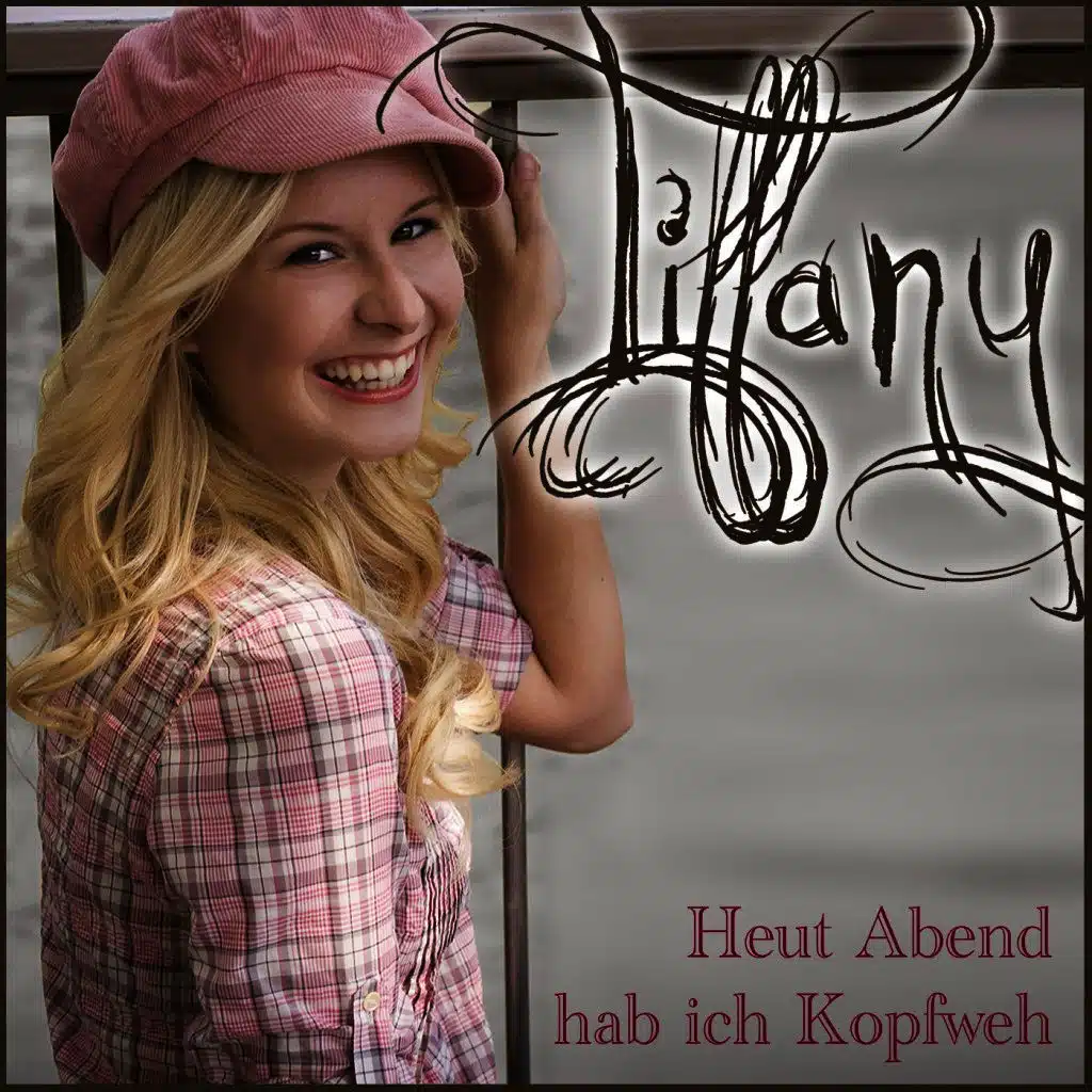 Heut Abend hab ich Kopfweh