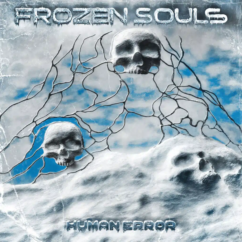 FROZEN SOULS