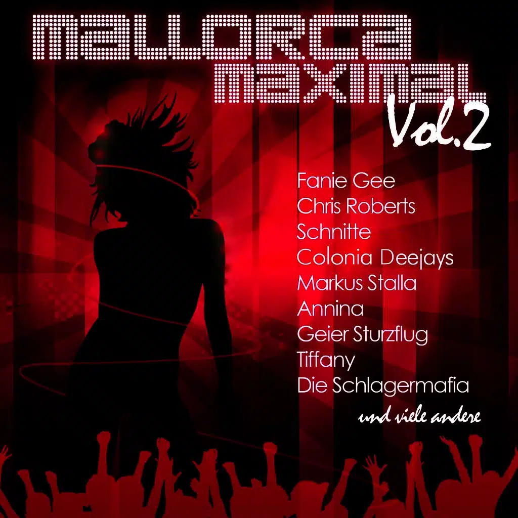 Mallorca Maximal Vol. 2