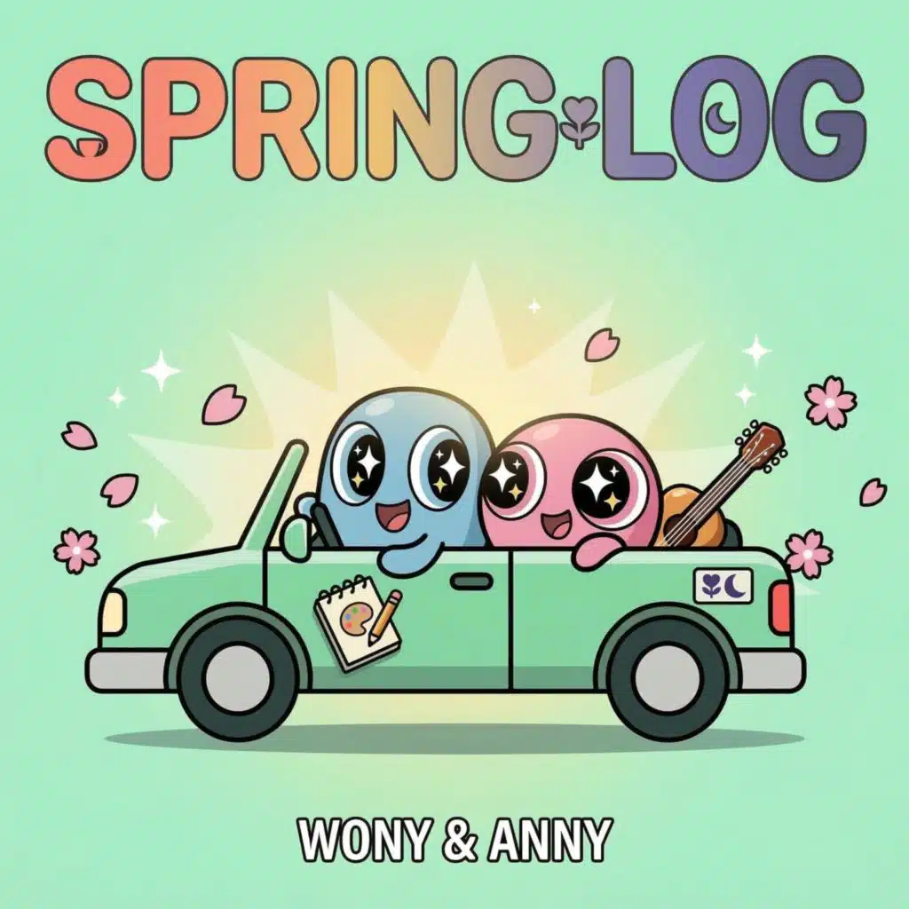 SPRING LOG