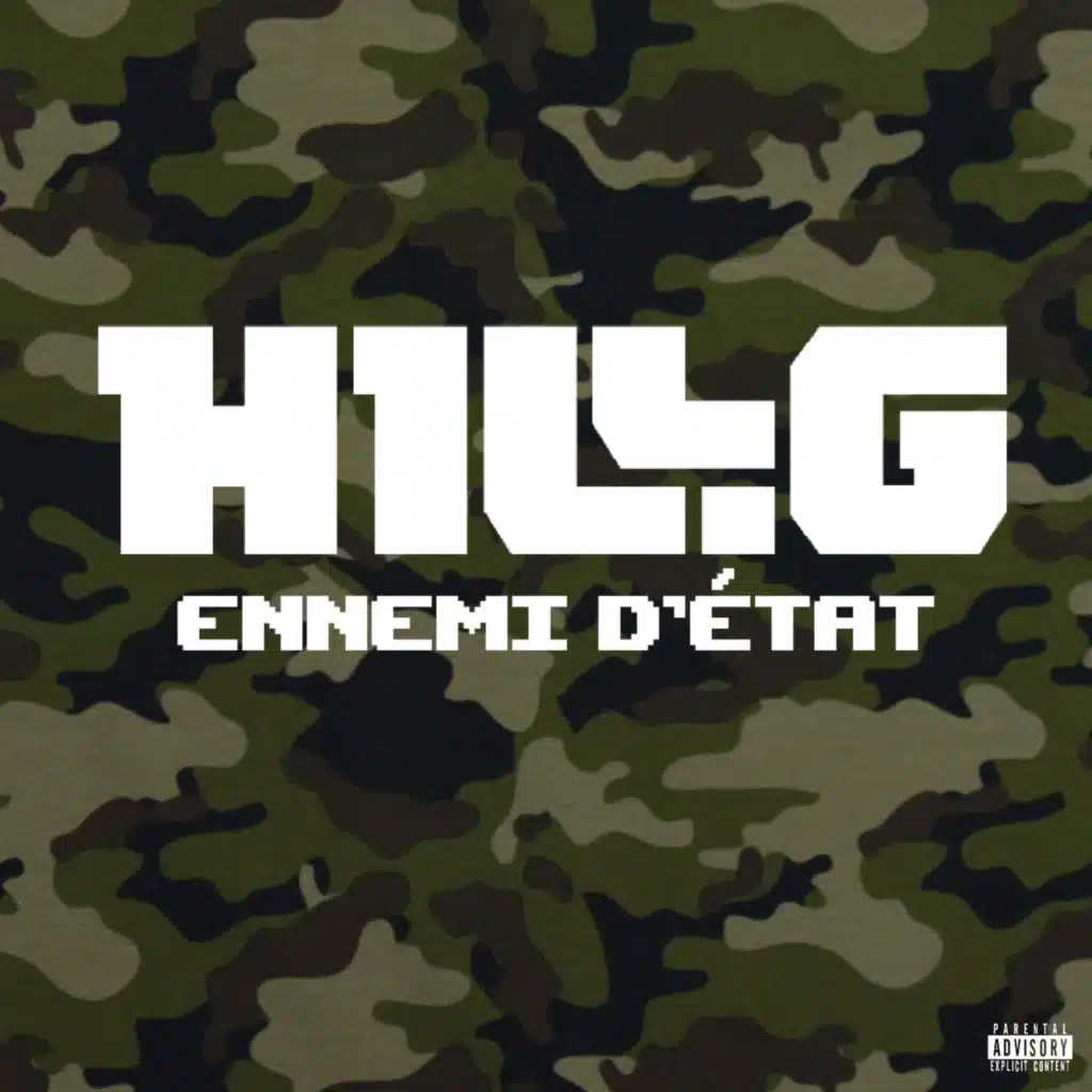 Ennemi d'État