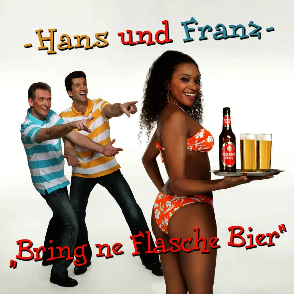 Bring ne Flasche Bier 2011