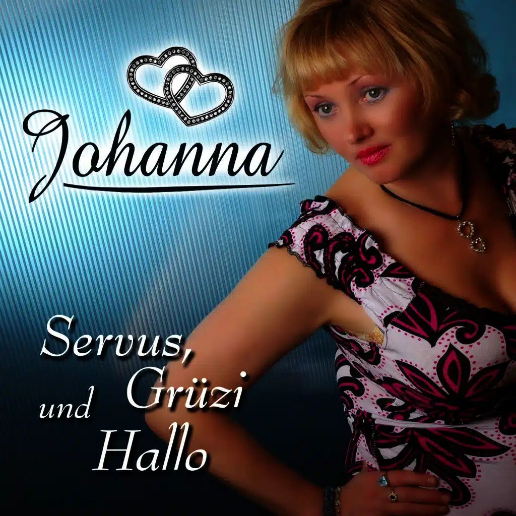 Servus, Grüzi & Hallo