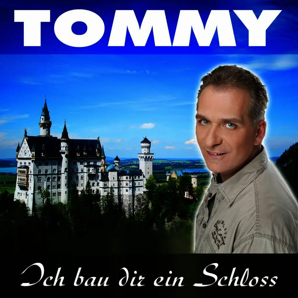 Ich bau Dir ein Schloss 2011