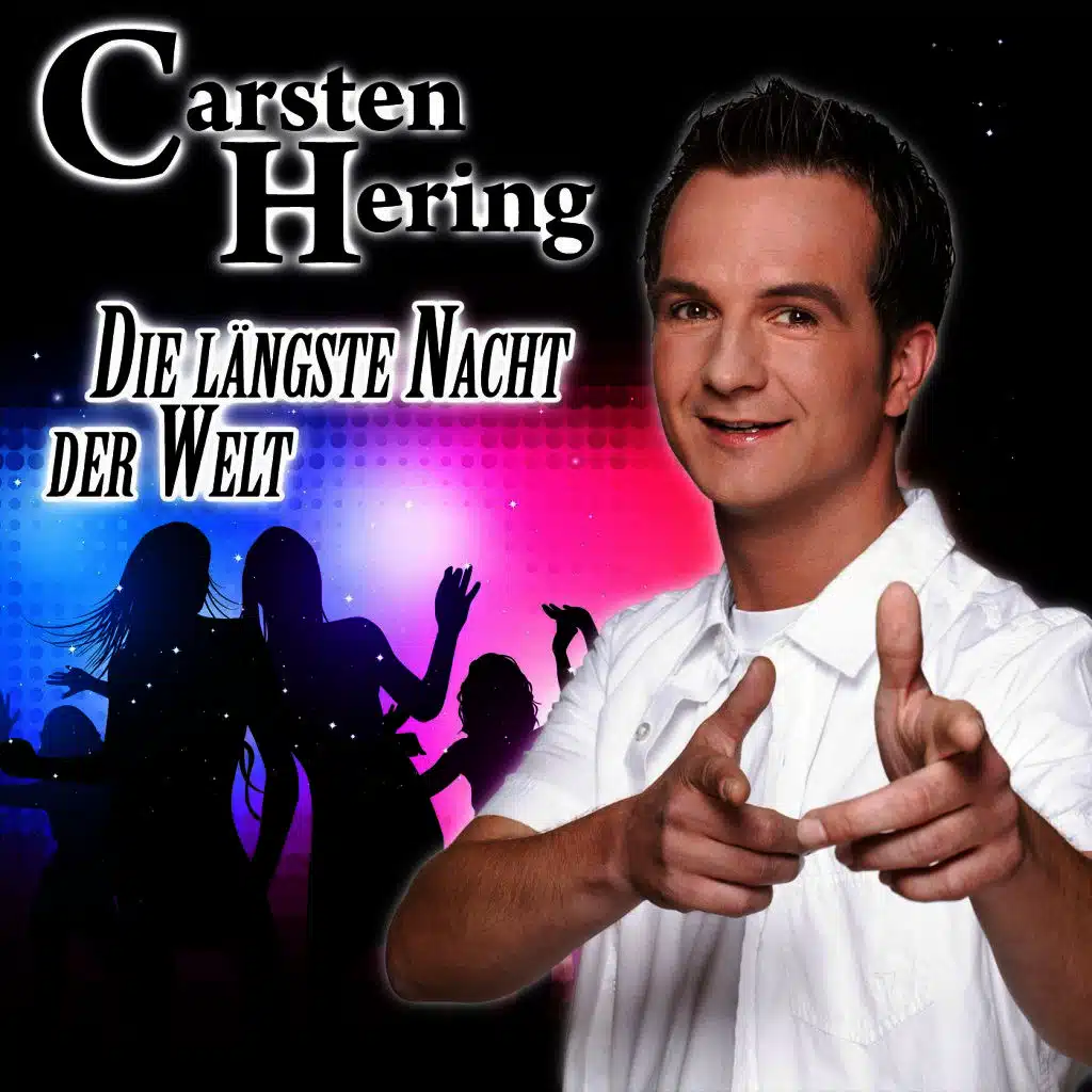 Die längste Nacht der Welt (Karaoke Version)