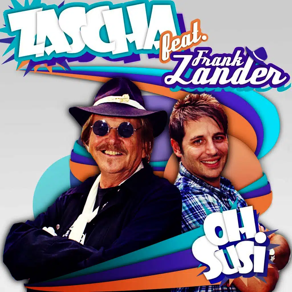 Oh Susi (Radio Version)