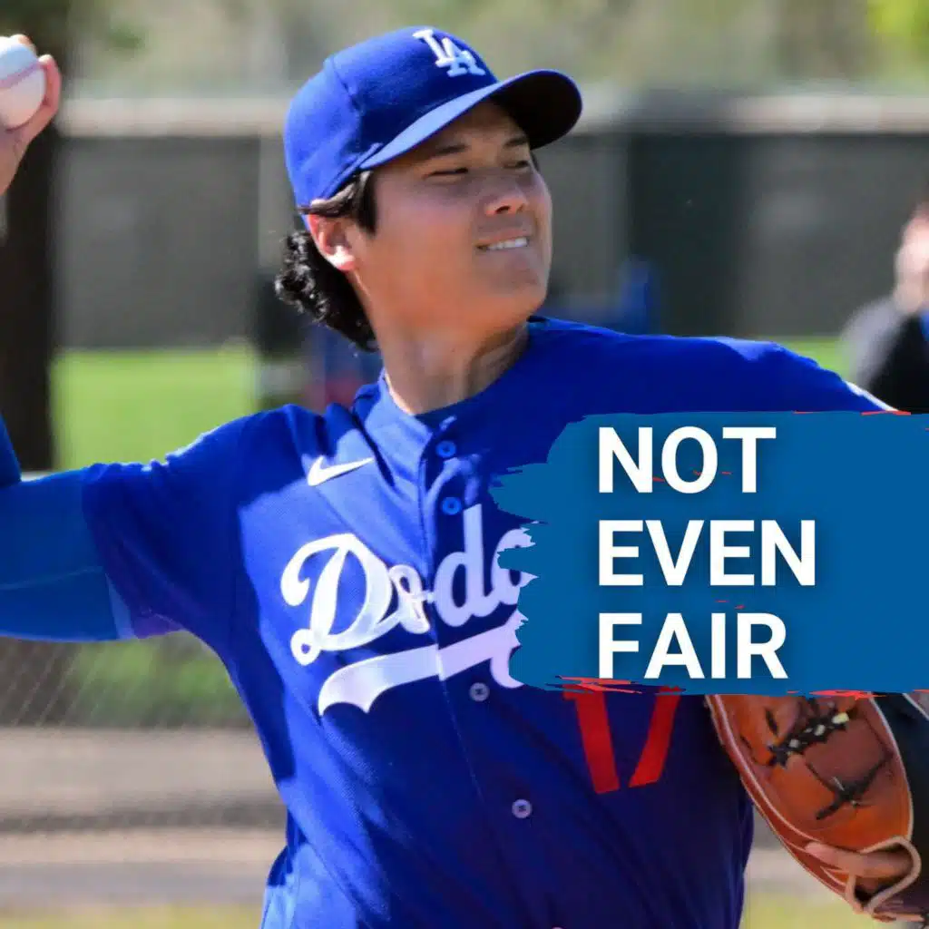 EXPLOSIVE: Shohei Ohtani’s Arm HEATING UP | Clayton Kershaw’s Last Ride (For Real This Time)