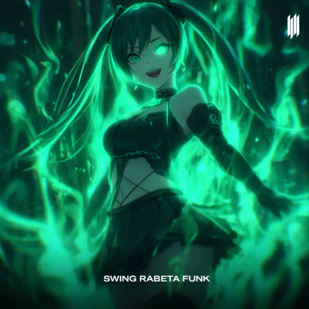 SWING RABETA FUNK
