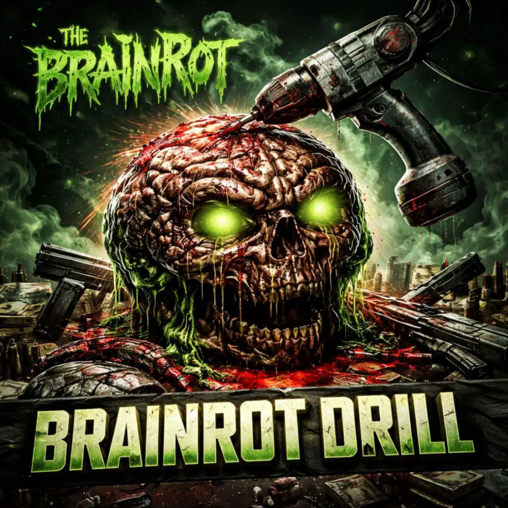 The Brainrot