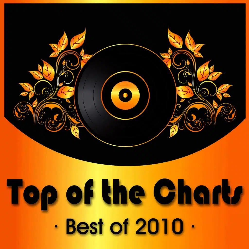 Top of the Charts - Best of 2010
