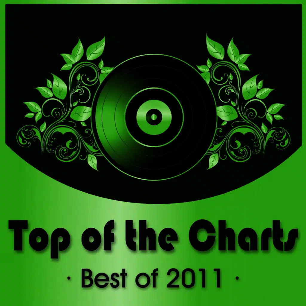 Top of the Charts - Best of 2011