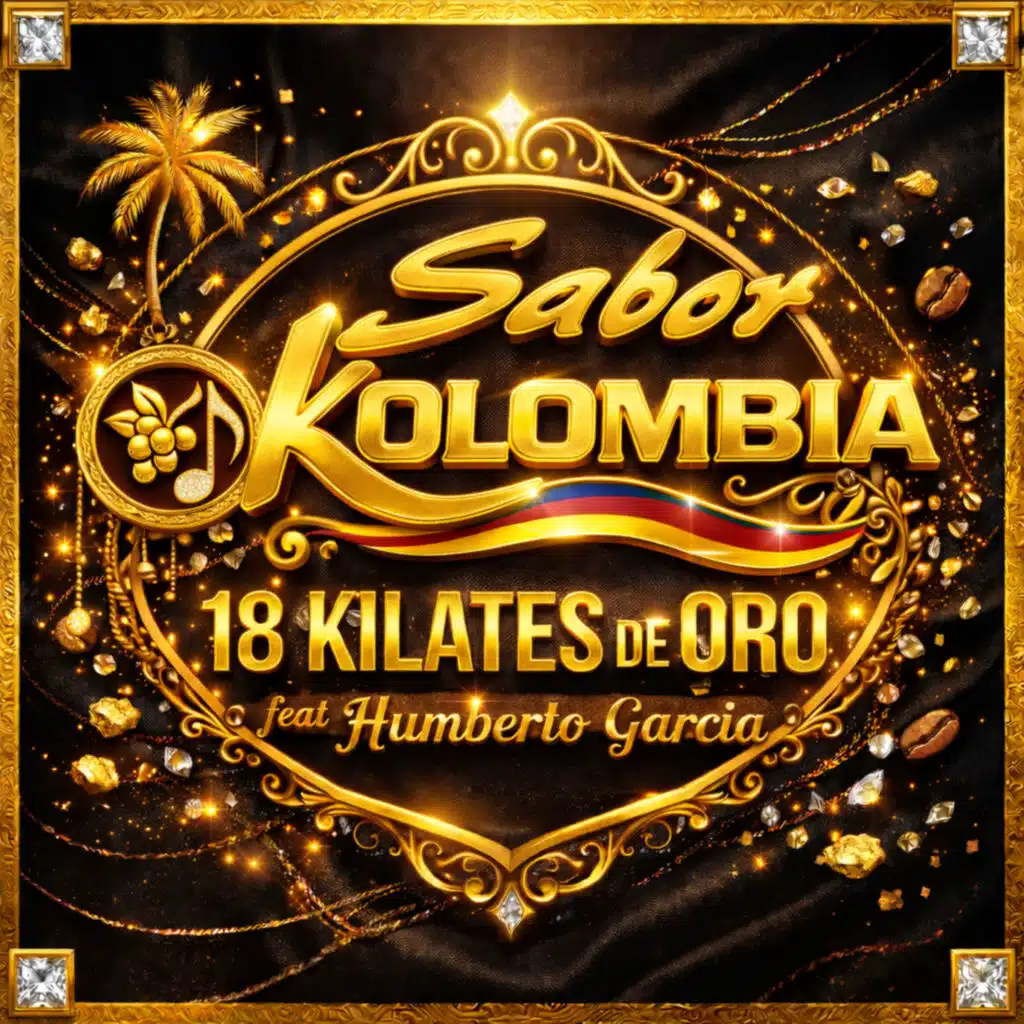 SABOR KOLOMBIA
