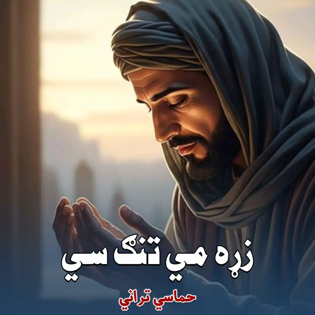 حماسي تراني