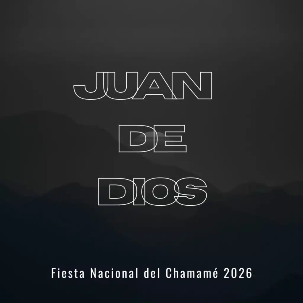 Fiesta Nacional del Chamamé: Juan de Dios (En Vivo)