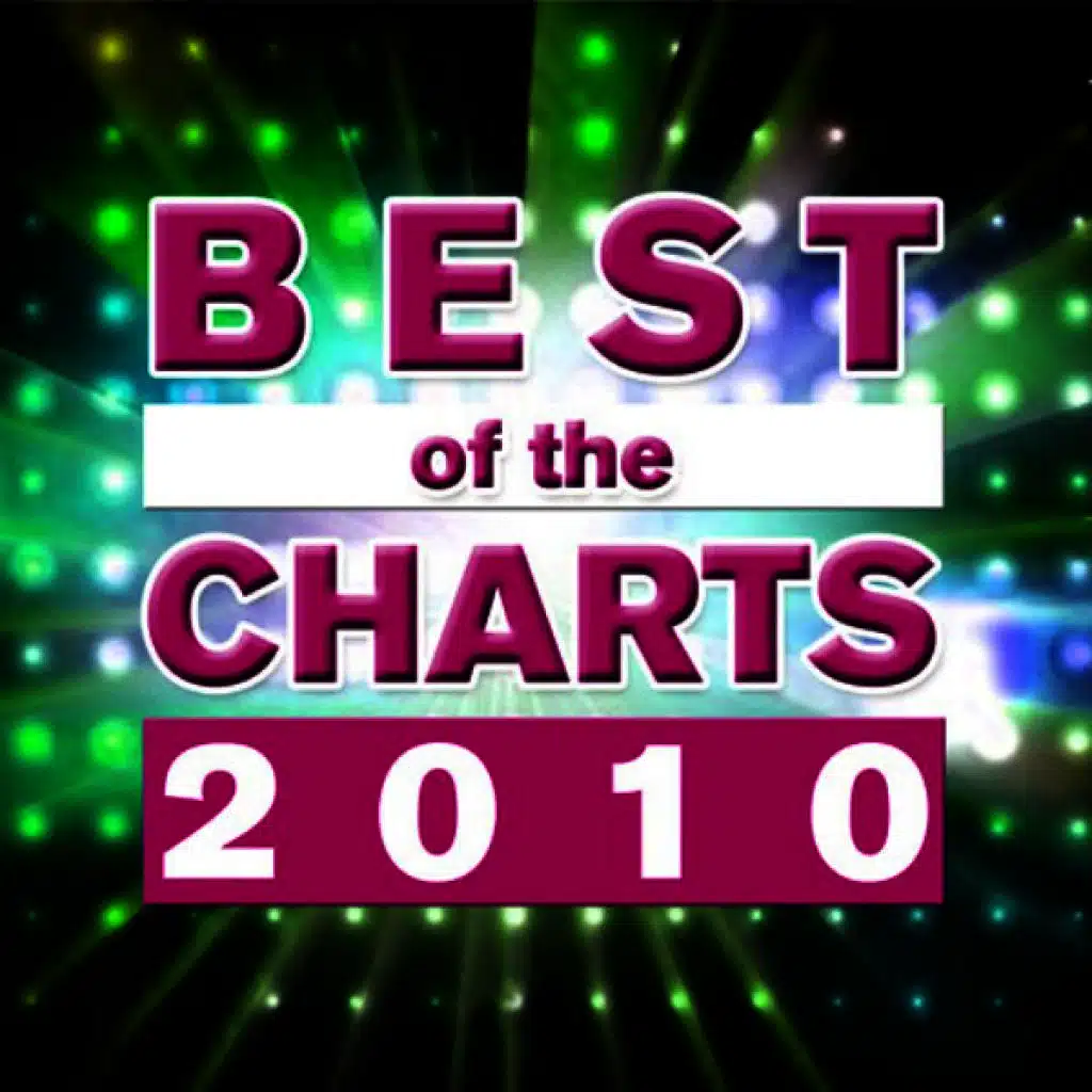 Best of the Charts 2010