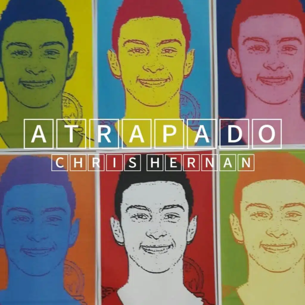 Chris Hernan