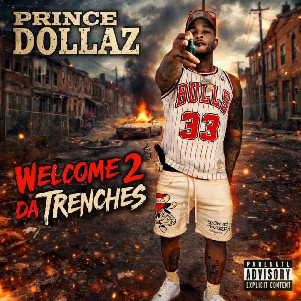 Prince Dollaz