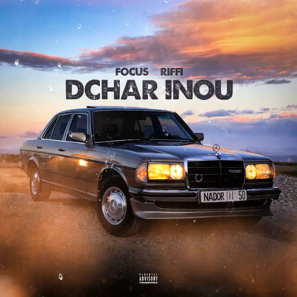 FOCUS & Riffi