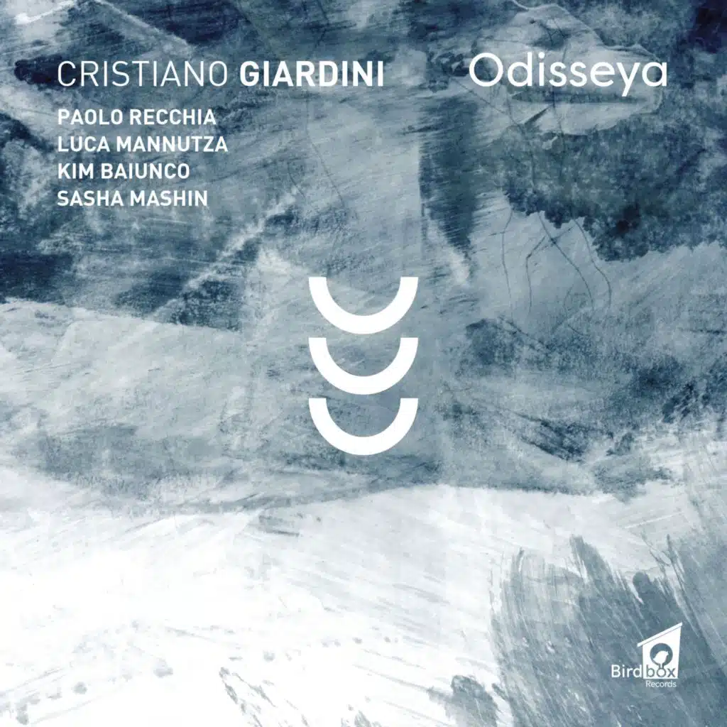 CRISTIANO GIARDINI