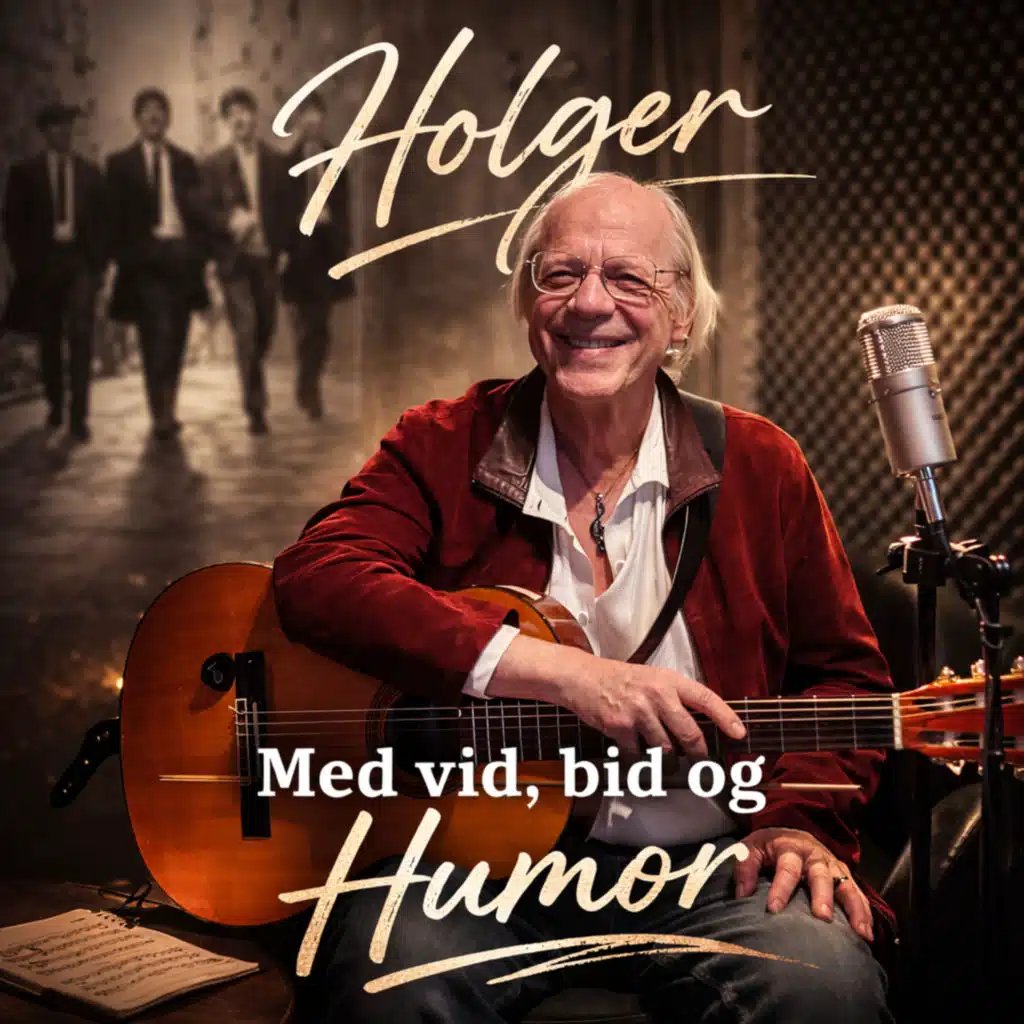 Holger