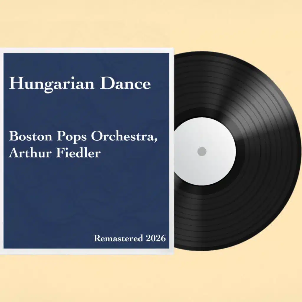 Hungarian Dance: Remastered 2026