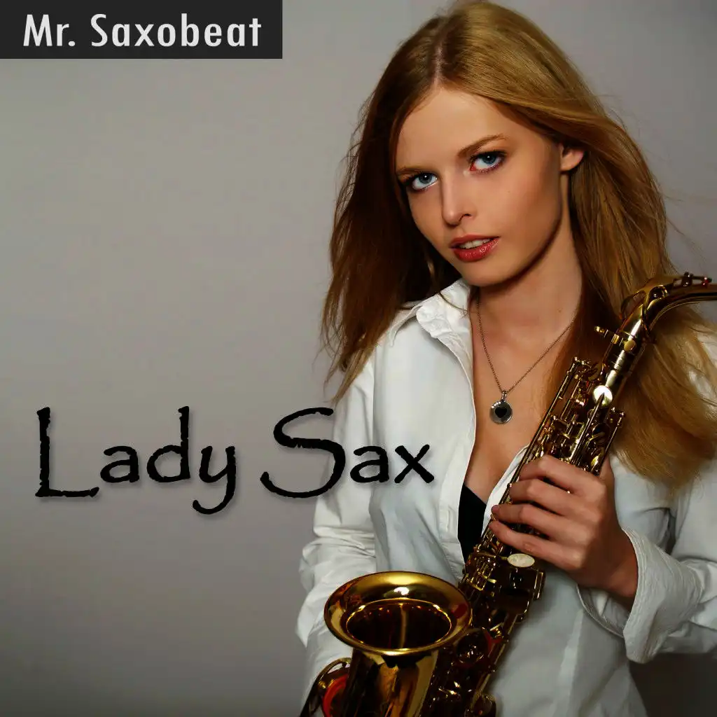 Mr. Saxobeat
