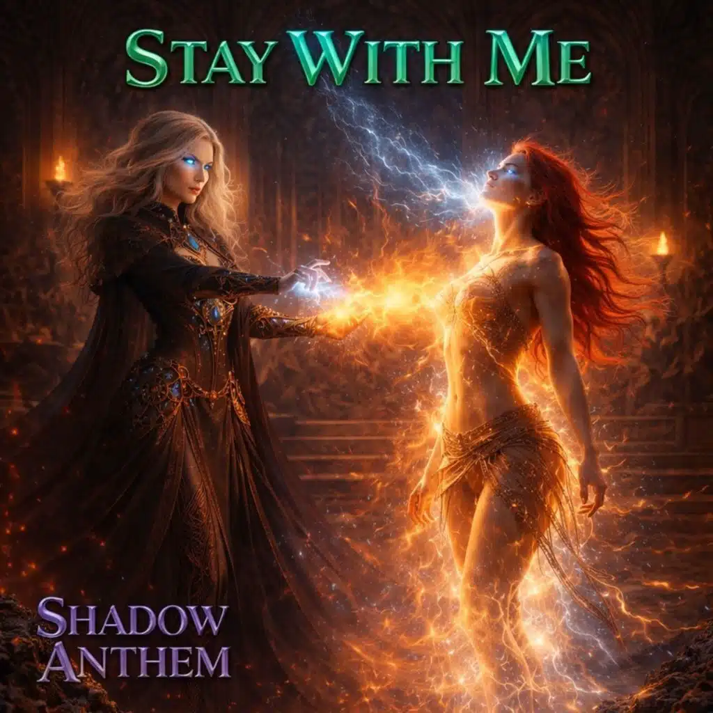 Shadow Anthem