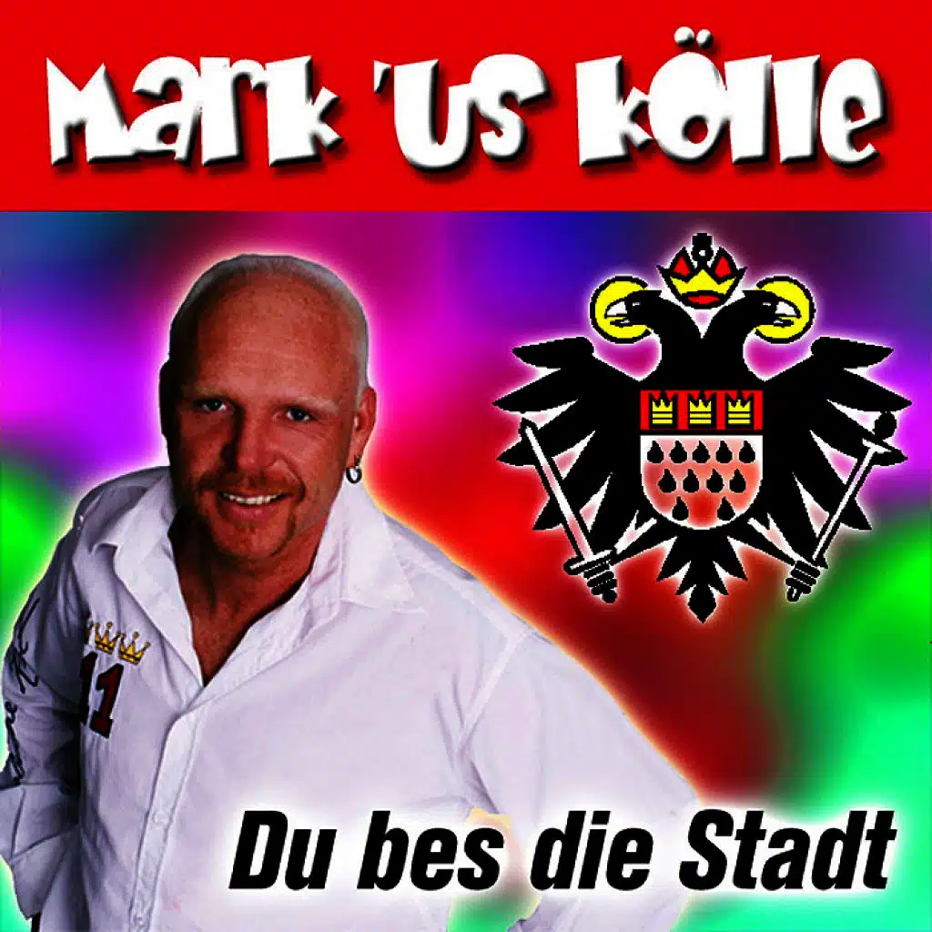 Du bes die Stadt (Karaoke Version)