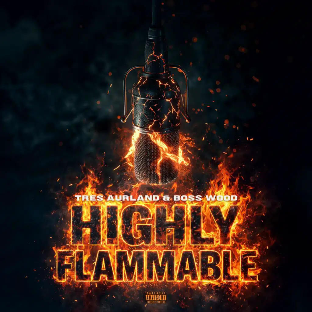 Highly Flammable