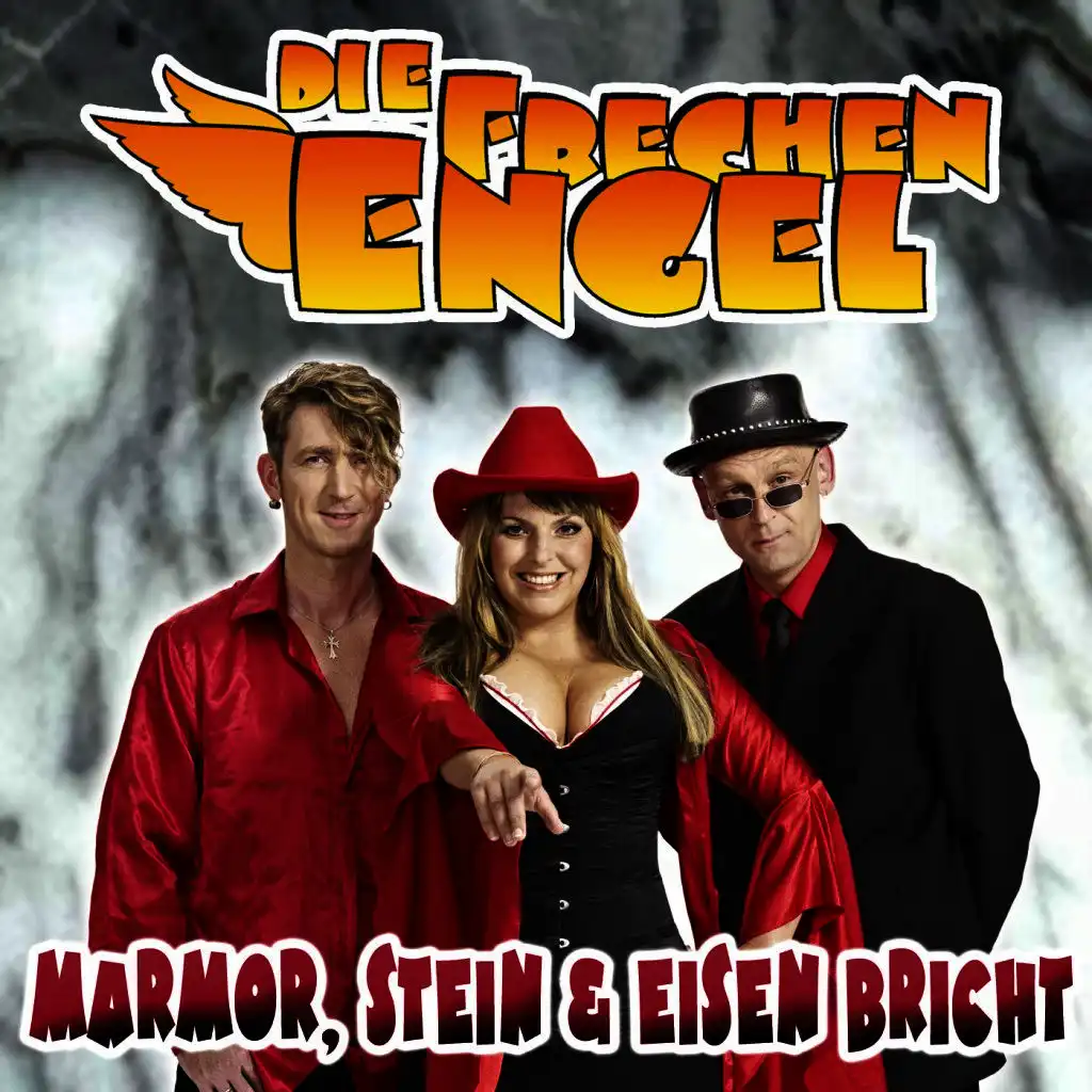 Marmor Stein und Eisen bricht (New Radio Version)