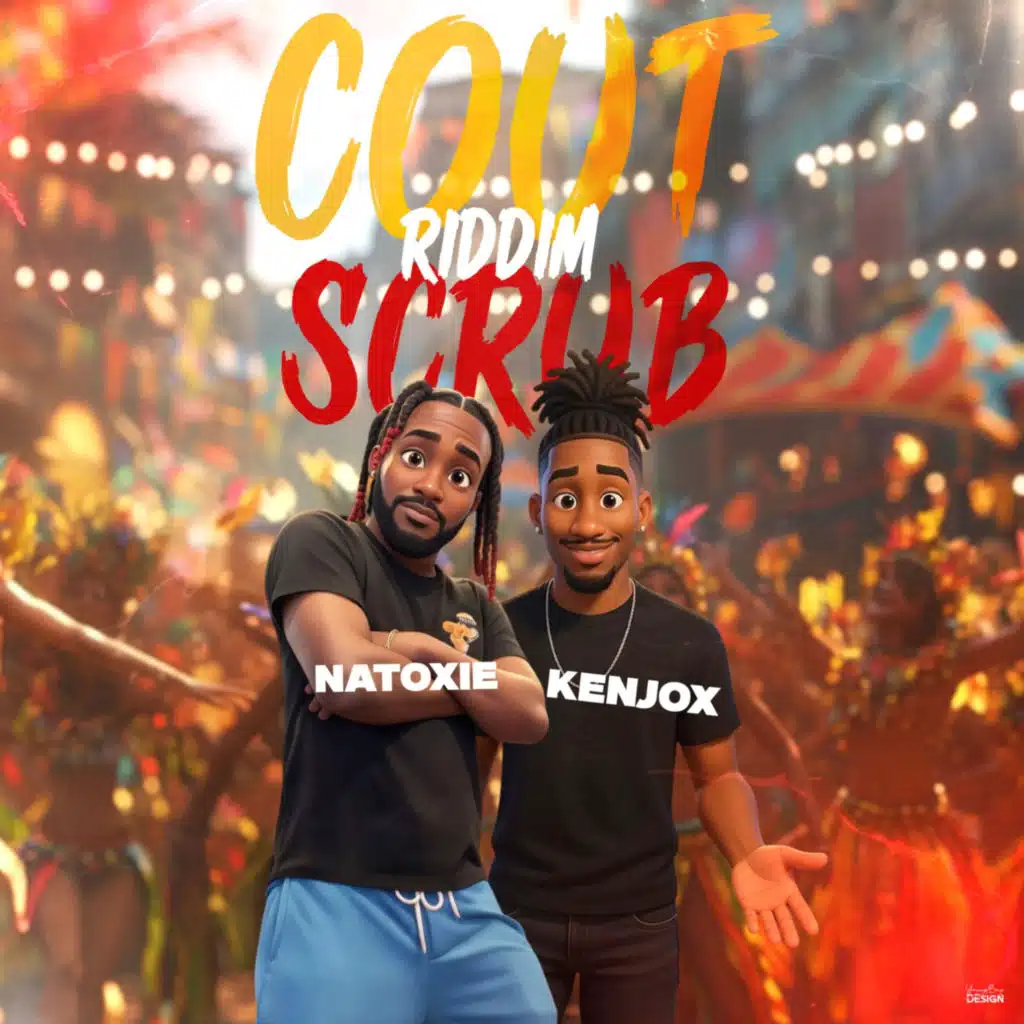 Cout Scrub Riddim
