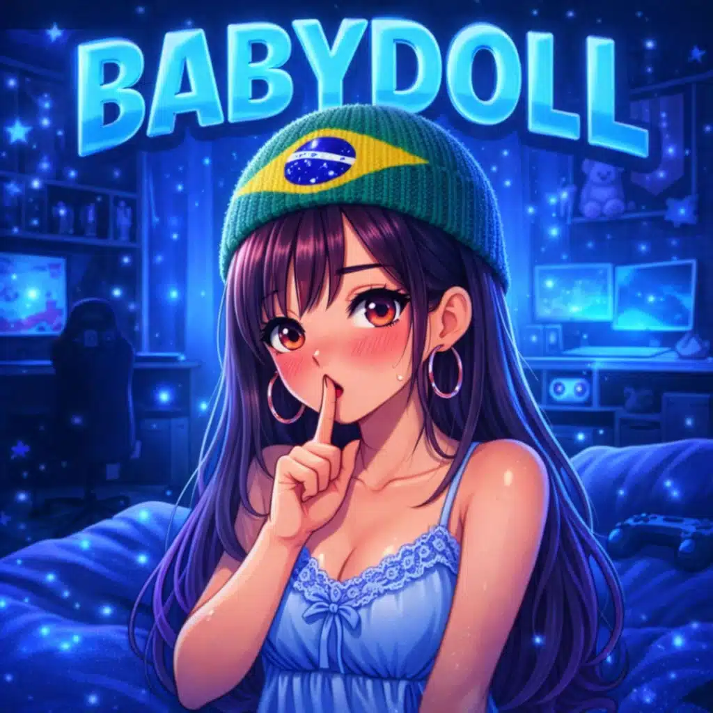 BABYDOLL