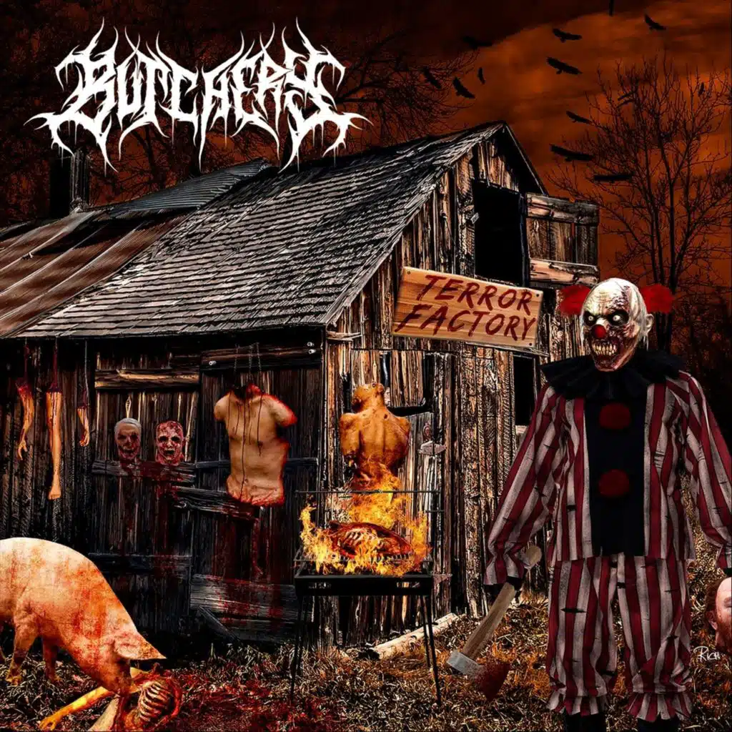 BUTCHERY