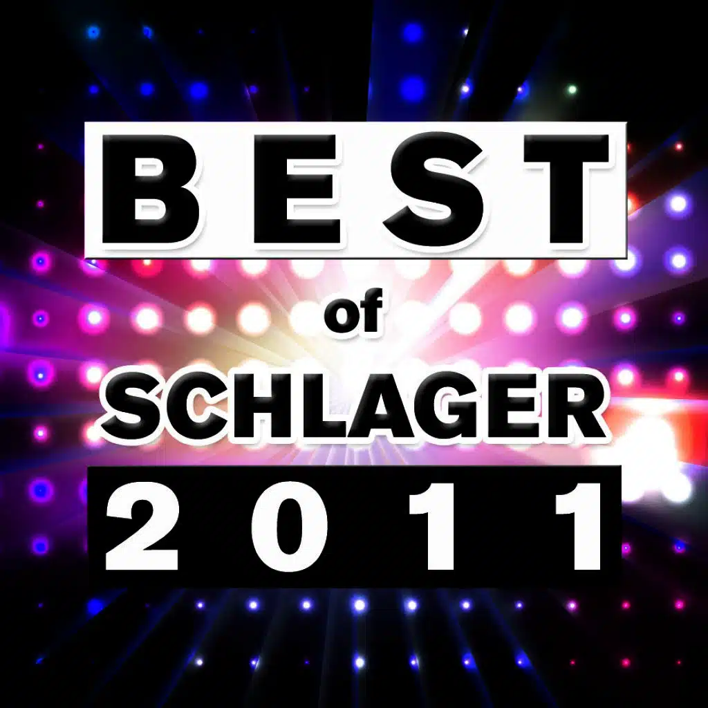 Best of Schlager 2011