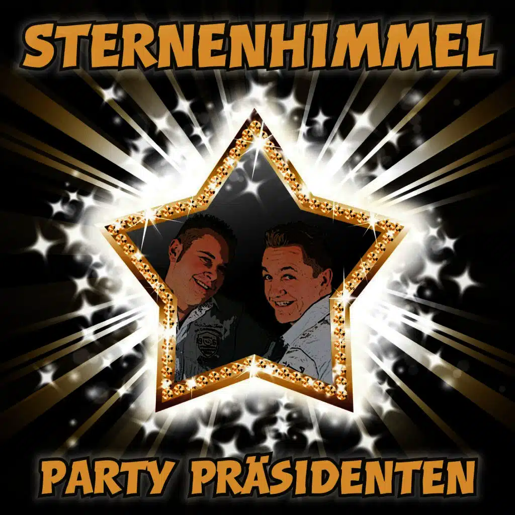 Party Präsidenten