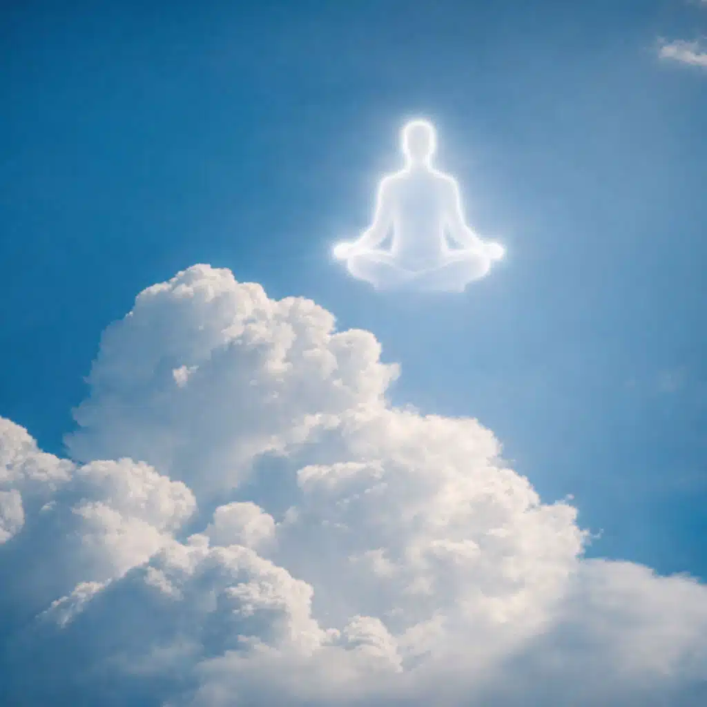 Infinite Inner Light