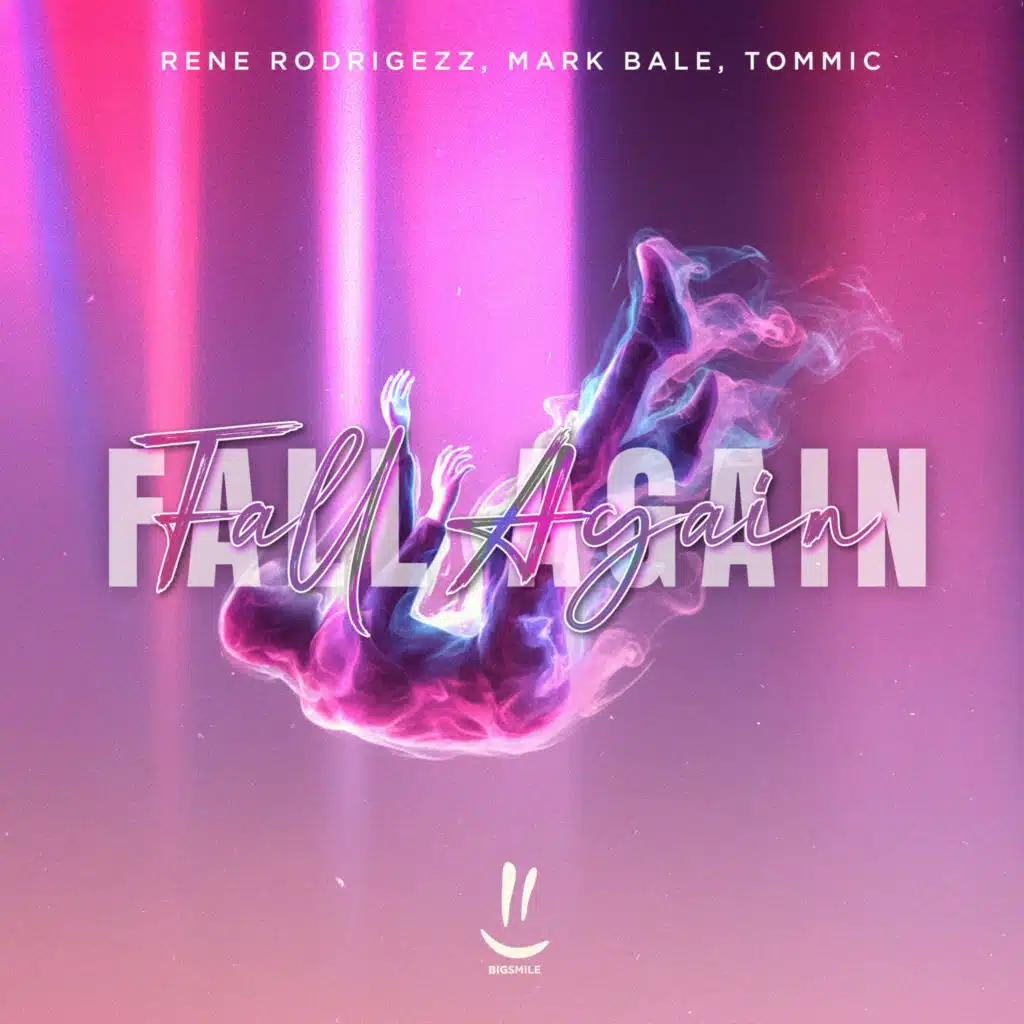 Fall Again